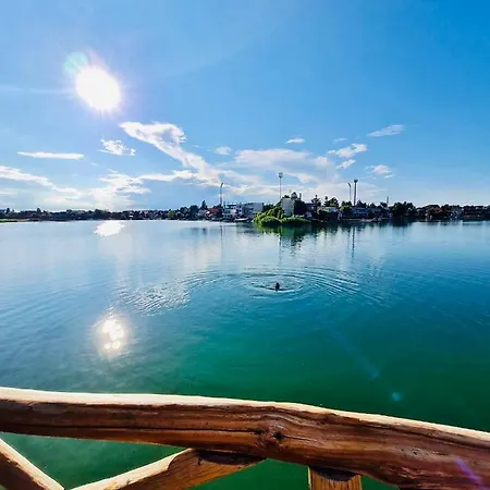 Bungalov Na Vode - Lobster Apartmán