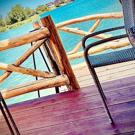 Na Vode - Lobster * Senec