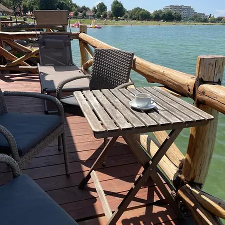 Bungalov Na Vode - Lobster *