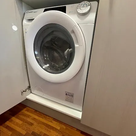 Na Vode - Lobster Apartment