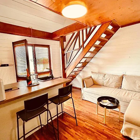 Na Vode - Lobster * Senec