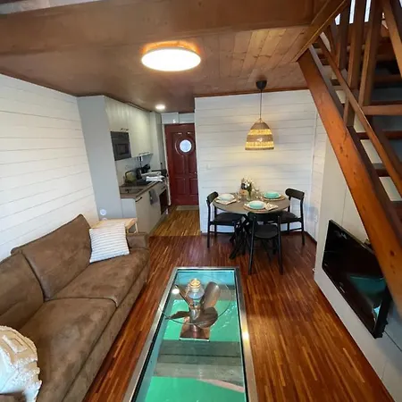Bungalov Na Vode - Lobster Apartmán Senec