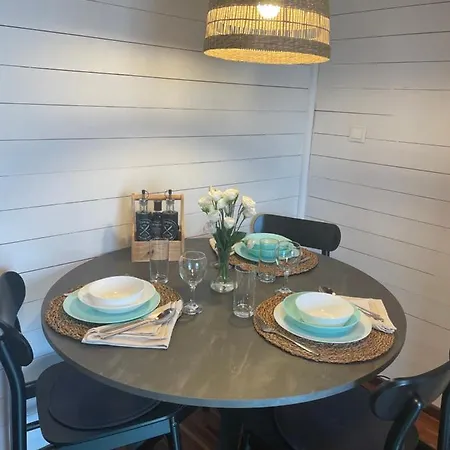 Bungalov Na Vode - Lobster Apartmán Senec
