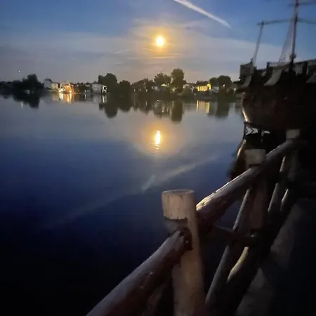 Bungalov Na Vode - Lobster Apartmán Senec