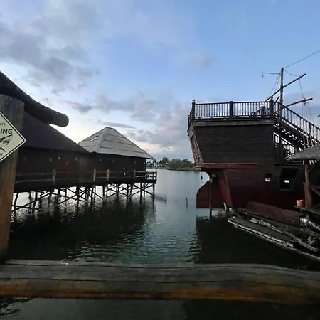 Na Vode - Lobster Senec