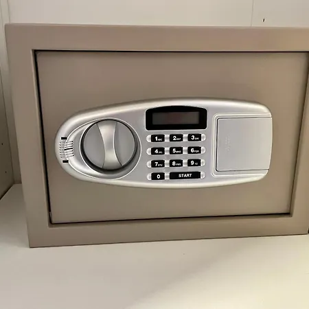 Apartmán Bungalov Na Vode - Lobster *