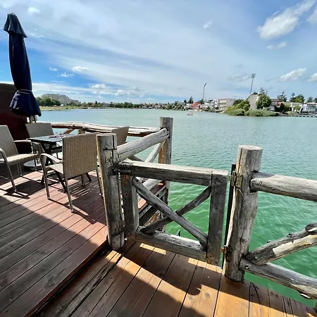 Apartmán Bungalov Na Vode - Lobster