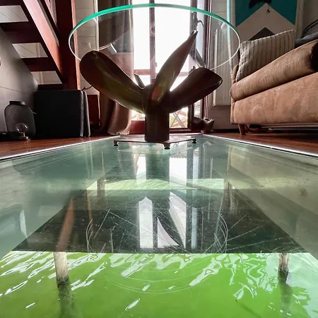 Apartment Na Vode - Lobster *