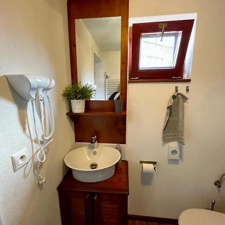 Apartament Bungalov Na Vode - Lobster