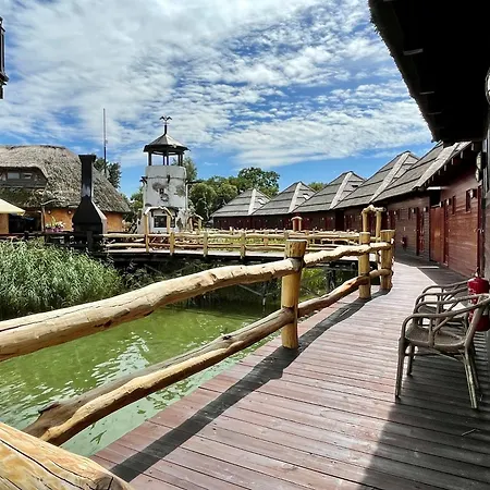 Apartment Na Vode - Lobster