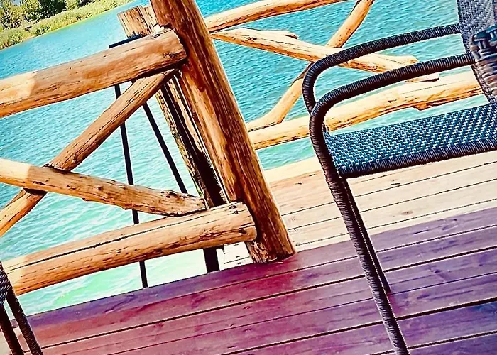 Na Vode - Lobster * Senec