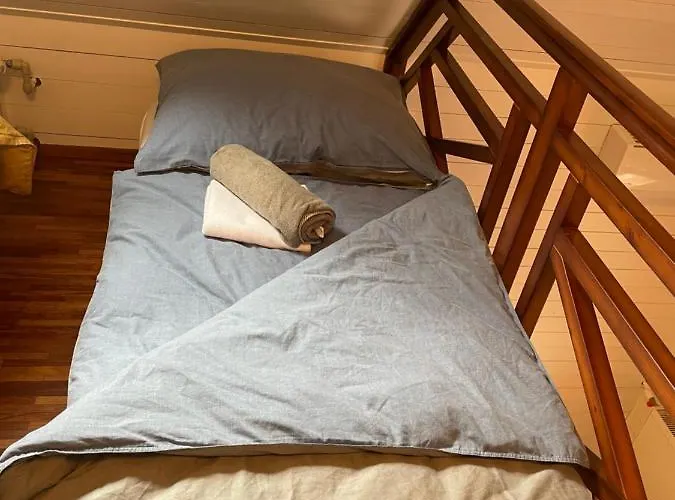 Apartament Na Vode - Lobster