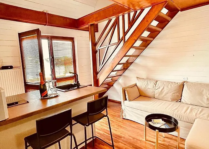 Na Vode - Lobster * Senec