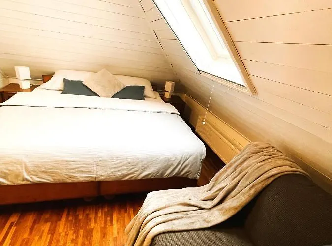 Apartament Na Vode - Lobster *