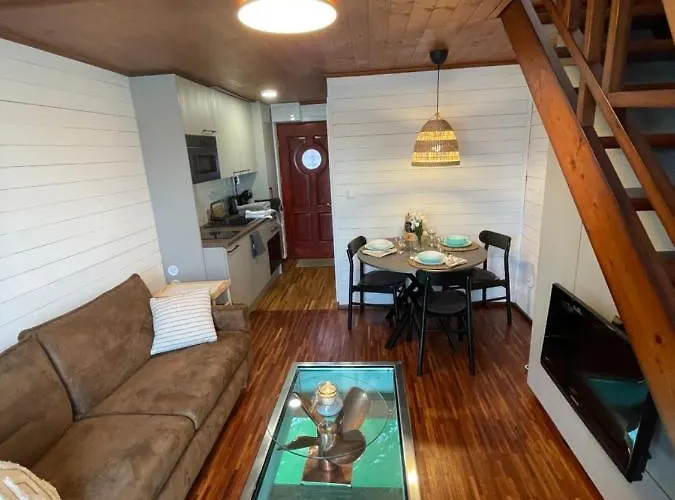 Na Vode - Lobster Apartament Senec