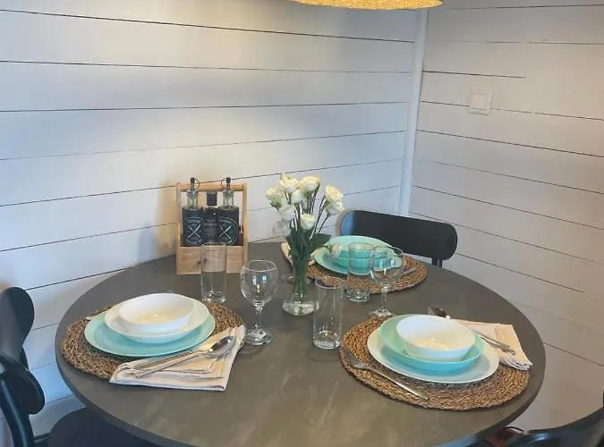 Na Vode - Lobster Apartament Senec