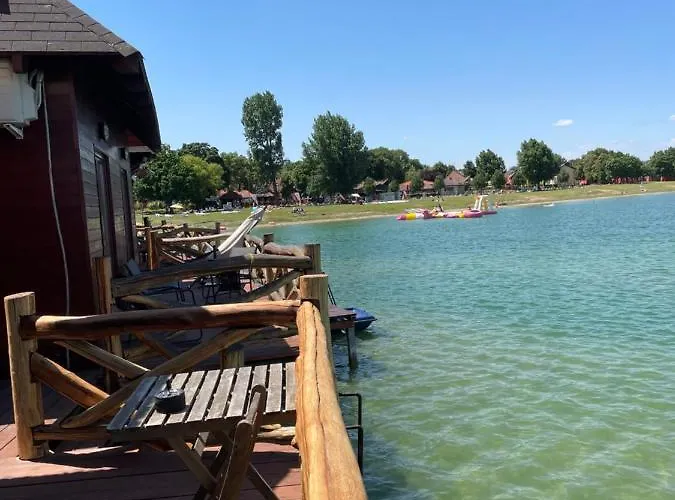 Na Vode - Lobster * Senec