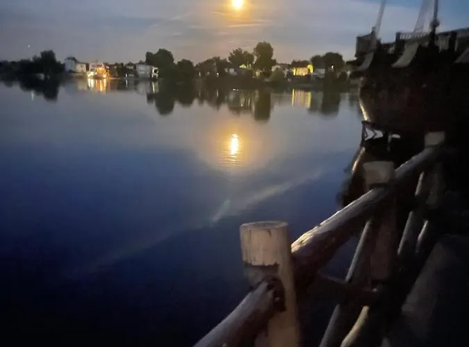 Na Vode - Lobster Apartament Senec