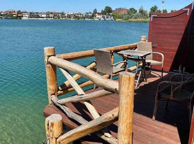 Apartament Na Vode - Lobster