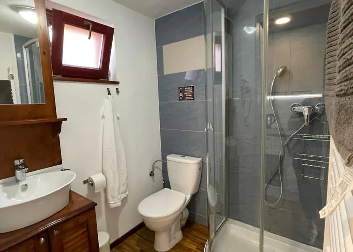 Apartament Na Vode - Lobster