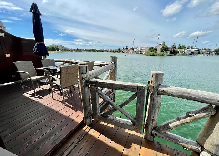 Apartament Na Vode - Lobster