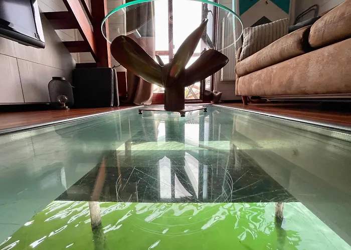 Apartament Na Vode - Lobster *