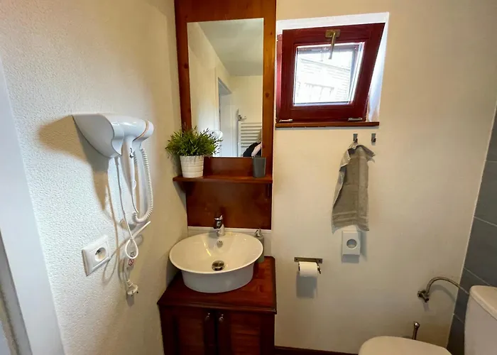 Apartament Na Vode - Lobster